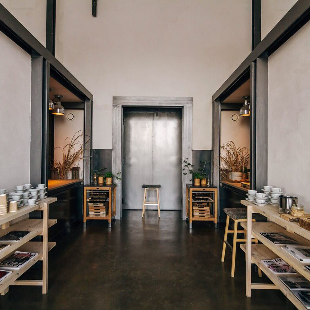 biggest buffet ever!